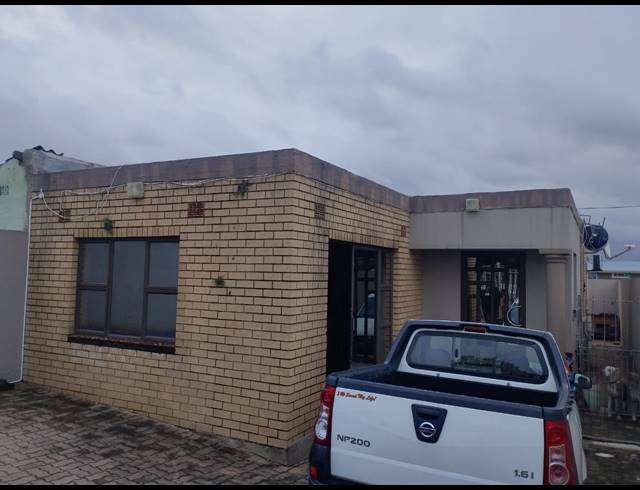2.5 BEDROOM HOUSE FOR SALE IN AUSTERVILLE